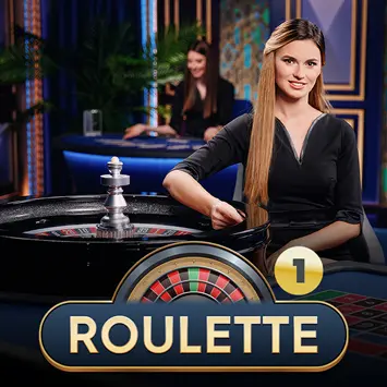Roulette Azure